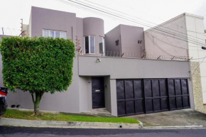 House of Peace and Exclusive Rest